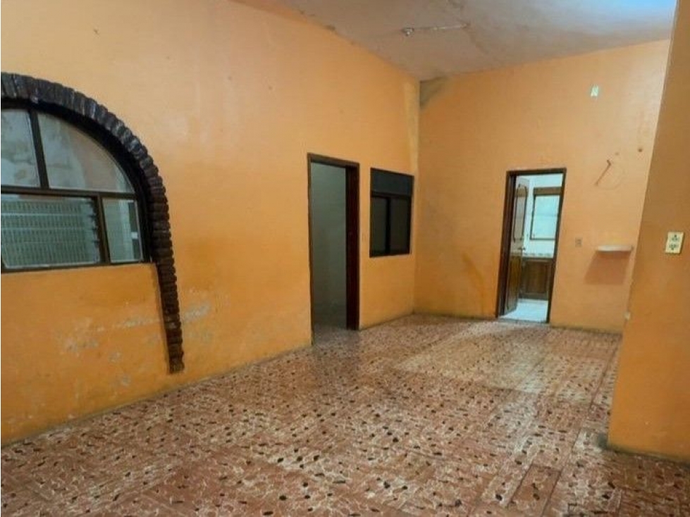 Casa en San Roque Entrega Inmediata - 6