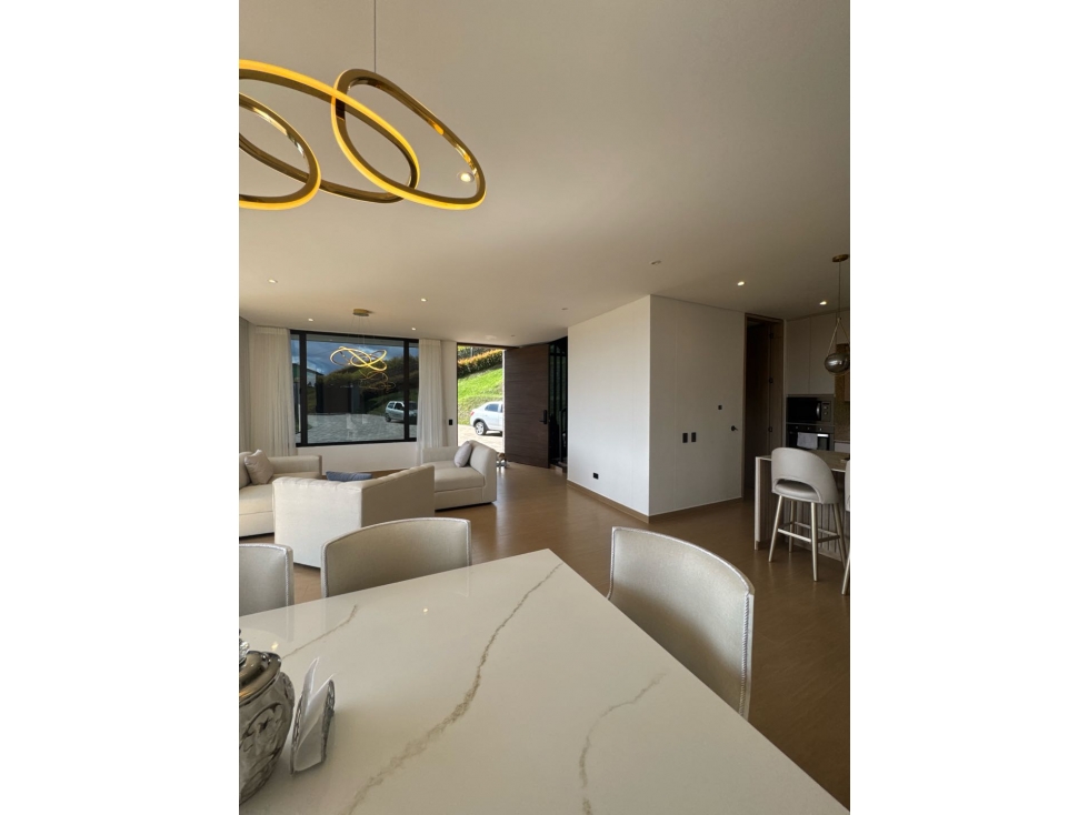 Casa en san Vicente _ media hora del aeropuerto — foto 3