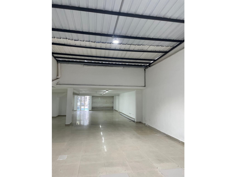 CASA EN SAN VICENTE PARA OFICINAS - 1