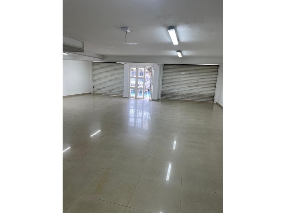 CASA EN SAN VICENTE PARA OFICINAS - 5
