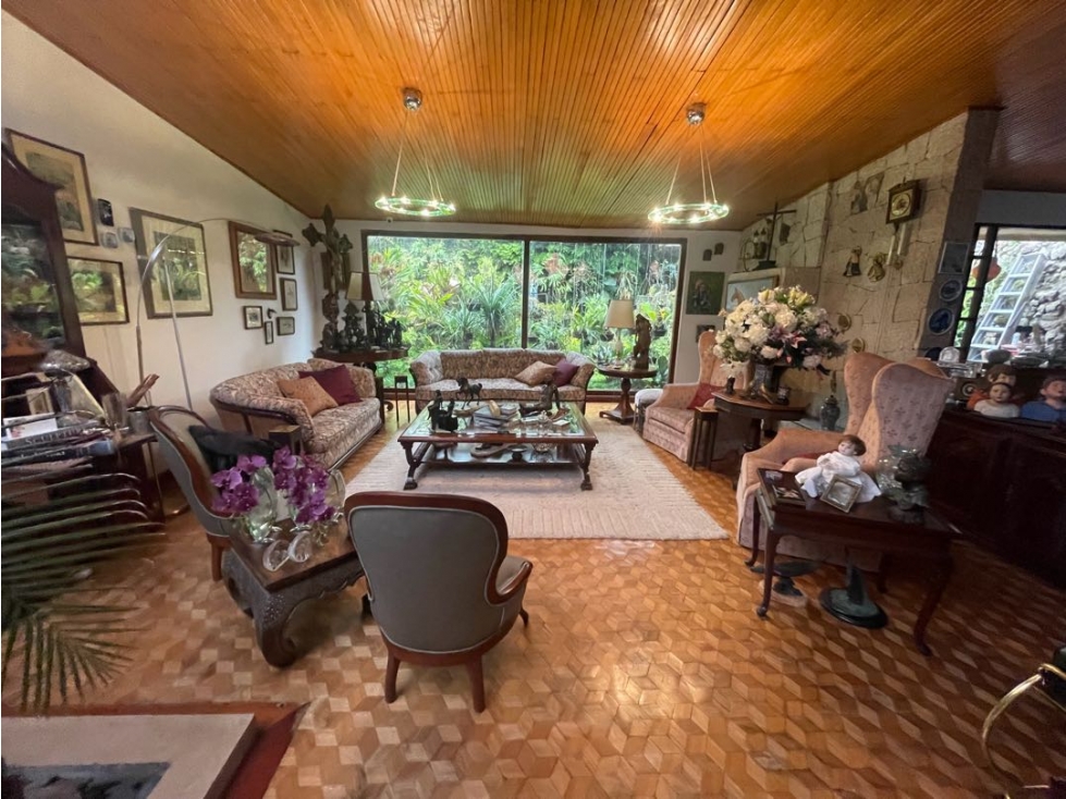 Casa en Santa Bárbara con lindo jardín para rwmodelar — foto 2