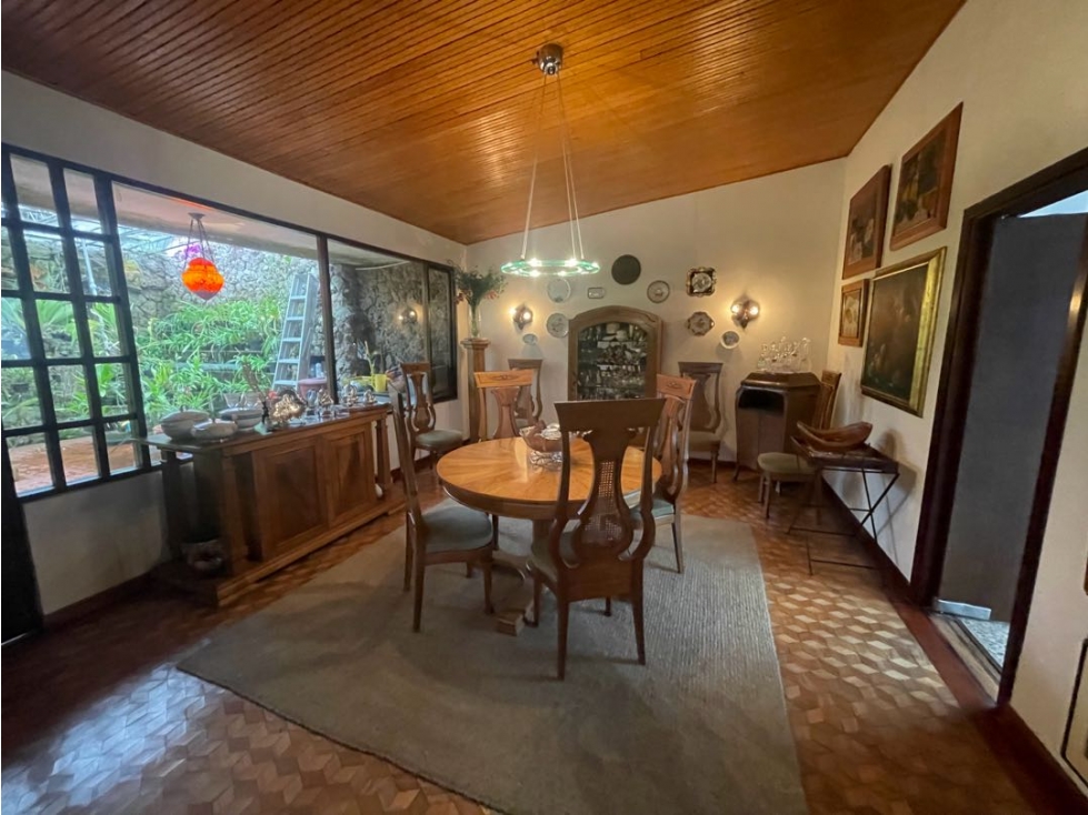 Casa en Santa Bárbara con lindo jardín para rwmodelar — foto 3