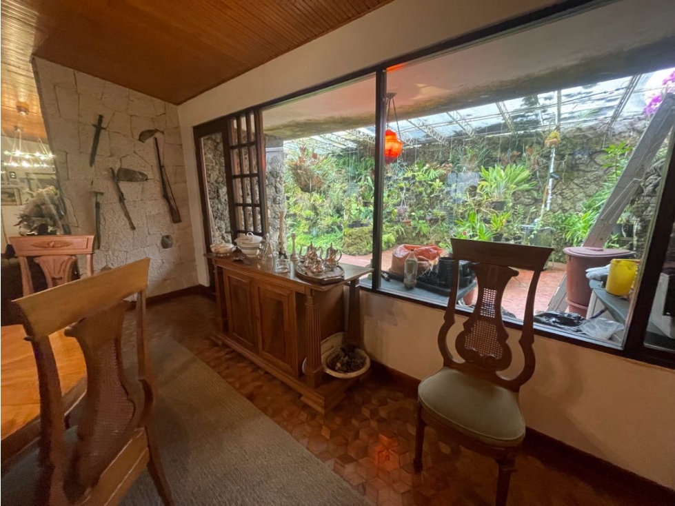 Casa en Santa Bárbara con lindo jardín para rwmodelar — foto 6