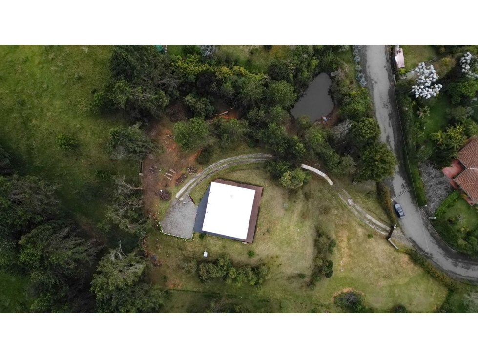 CASA EN SANTA ELENA VEREDA EL PLAN/ MEDELLIN — foto 3