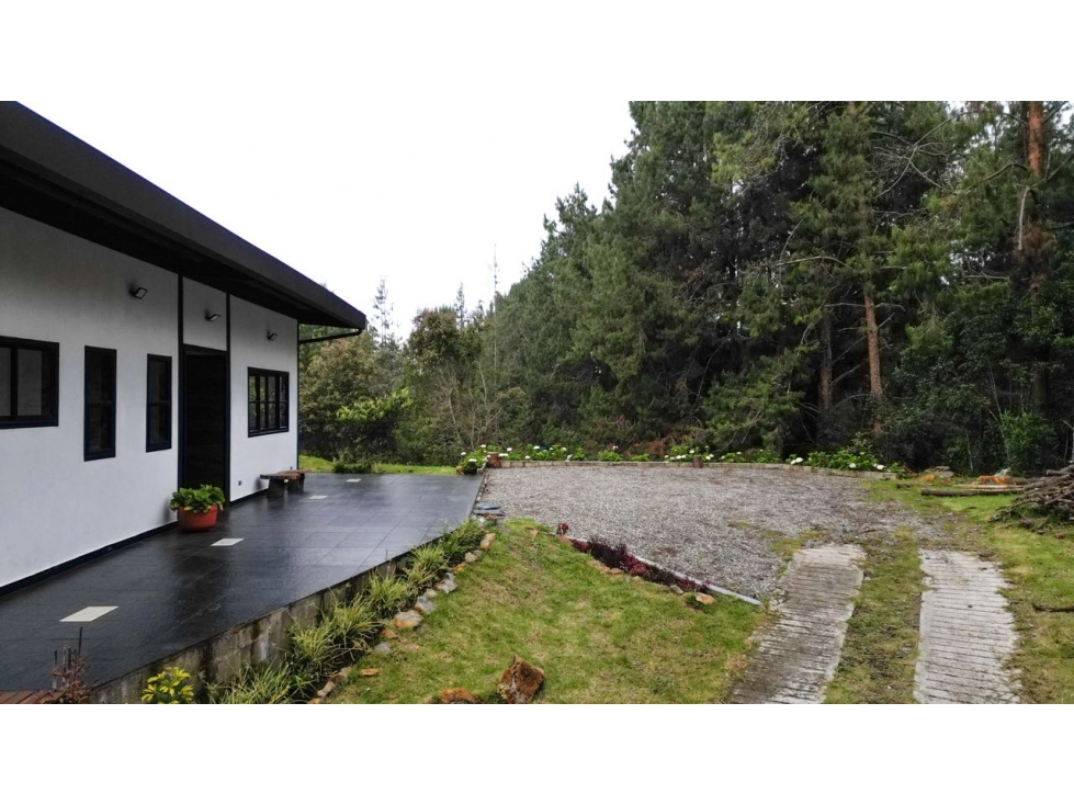 CASA EN SANTA ELENA VEREDA EL PLAN/ MEDELLIN — foto 5