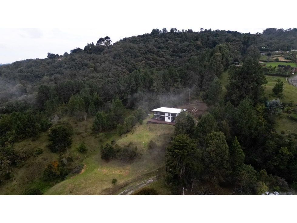 CASA EN SANTA ELENA VEREDA EL PLAN/ MEDELLIN — foto 6