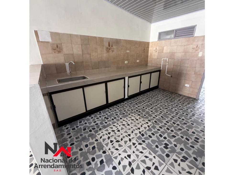 CASA EN SANTA ISABEL EN RENTA DOSQUEBRADAS — foto 4