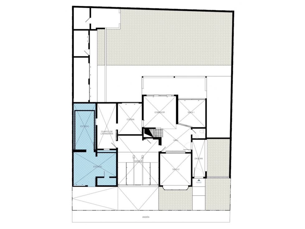 CASA EN SANTA MARÍA DE LOS ÁNGELES.Ubicación estratégica. Alta mixtura — foto 5