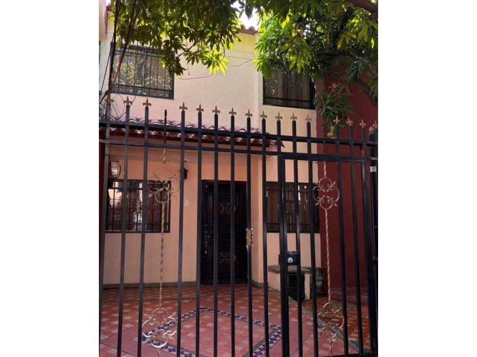 Casa en Santa Marta