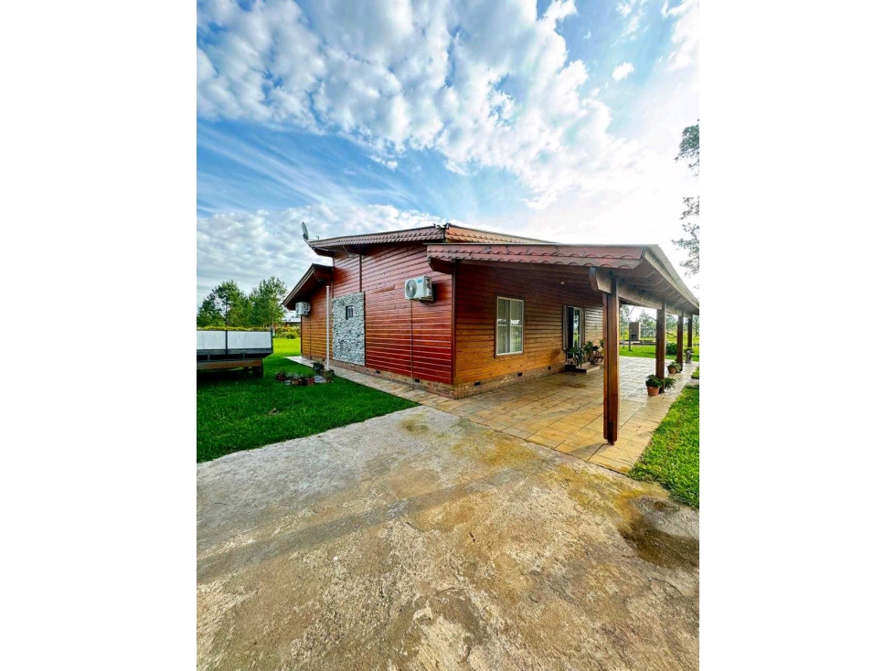 Casa en Santo Tome Barrio Privado Altos Aires — foto 3