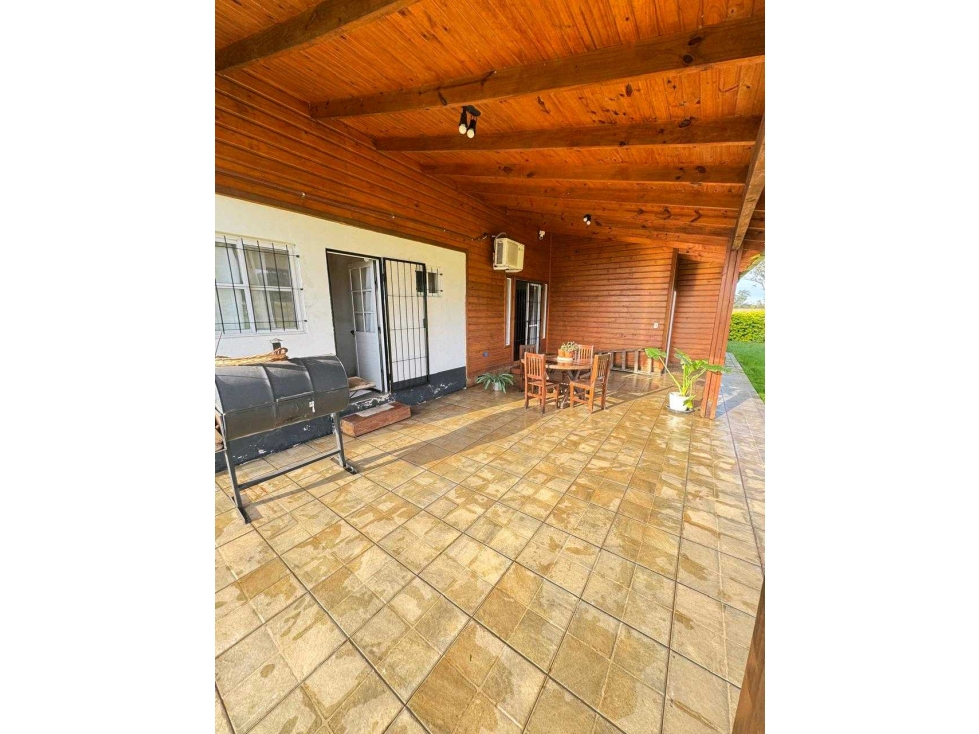 Casa en Santo Tome Barrio Privado Altos Aires — foto 5