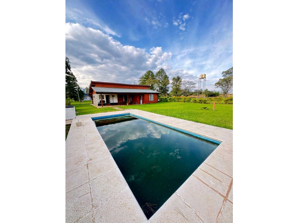 Casa en Santo Tome Barrio Privado Altos Aires — foto 6
