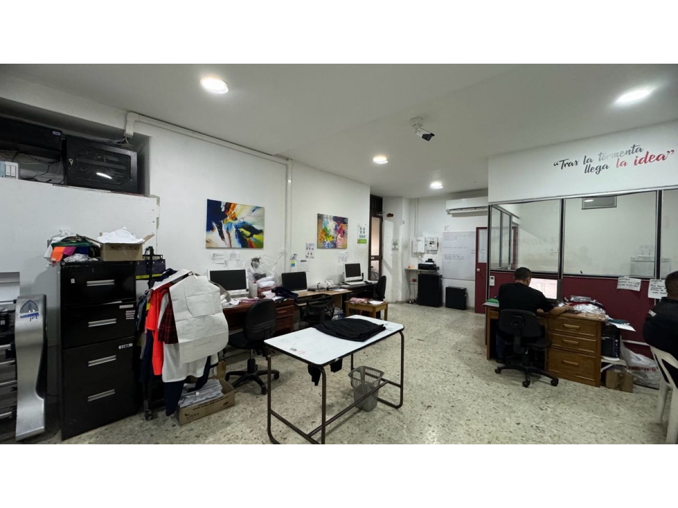 Casa en sector comercial en venta Barrio El Centro Palmira Valle - 3
