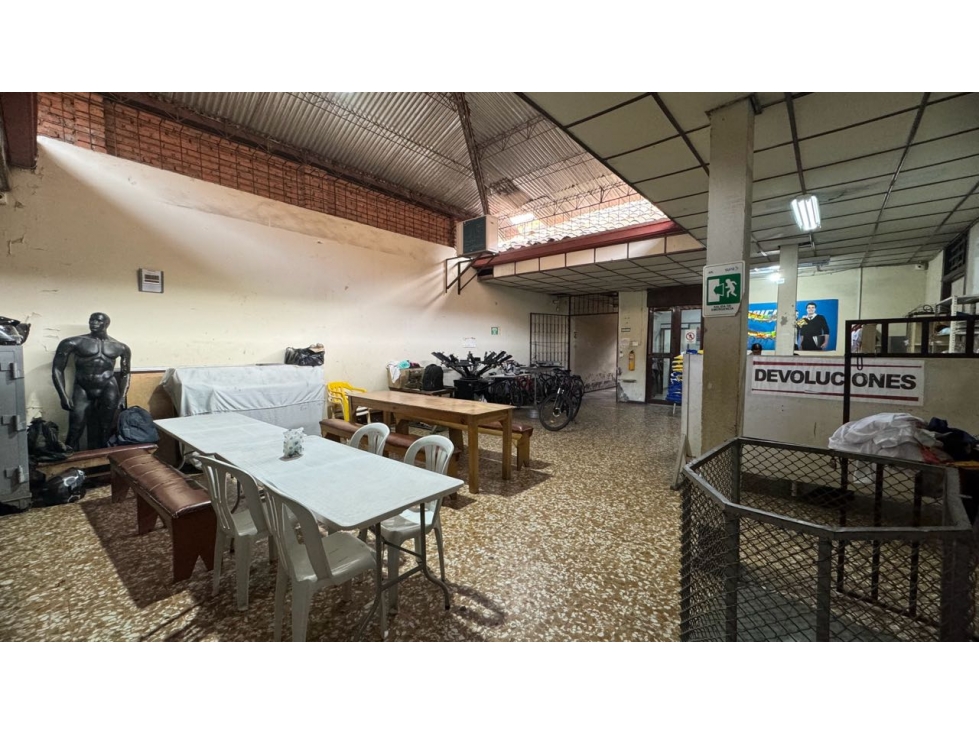 Casa en sector comercial en venta Barrio El Centro Palmira Valle - 4