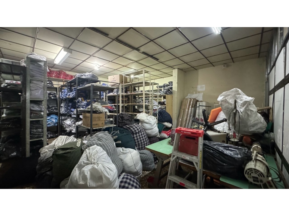 Casa en sector comercial en venta Barrio El Centro Palmira Valle - 6
