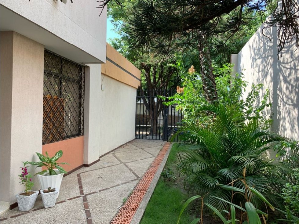 Casa en sector residencial Riascos Santa Marta — foto 2