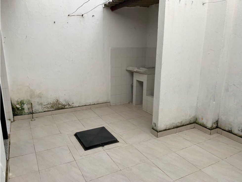 Casa en sector residencial Riascos Santa Marta — foto 3