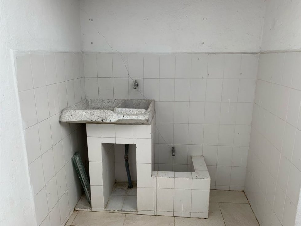 Casa en sector residencial Riascos Santa Marta — foto 6