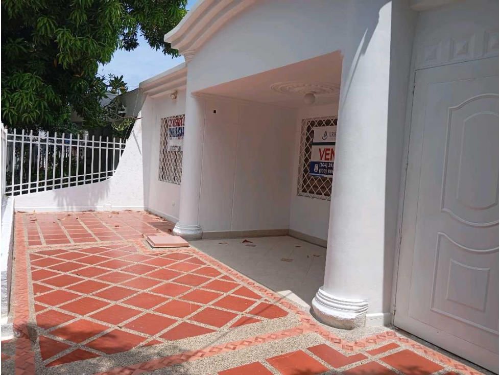 Casa en sector residencial Santa Marta Colombia — foto 2