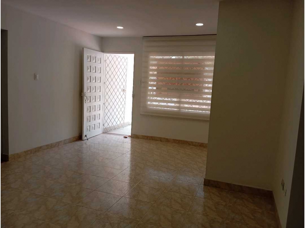 Casa en sector residencial Santa Marta Colombia — foto 6