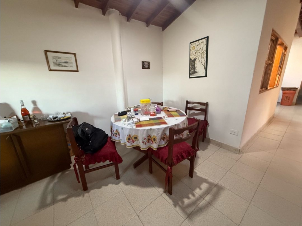 Casa en segundo piso a la venta en Urbanización abierta — foto 2