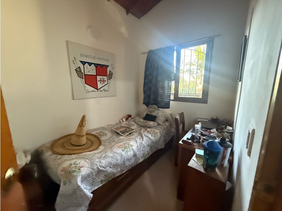 Casa en segundo piso a la venta en Urbanización abierta — foto 3