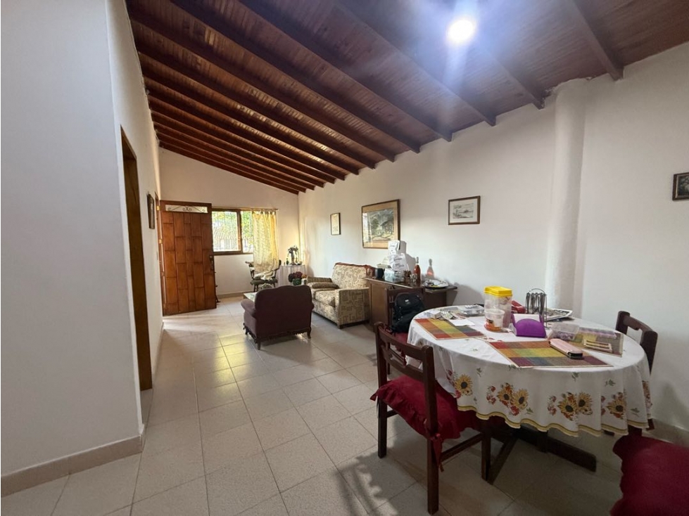 Casa en segundo piso a la venta en Urbanización abierta — foto 4