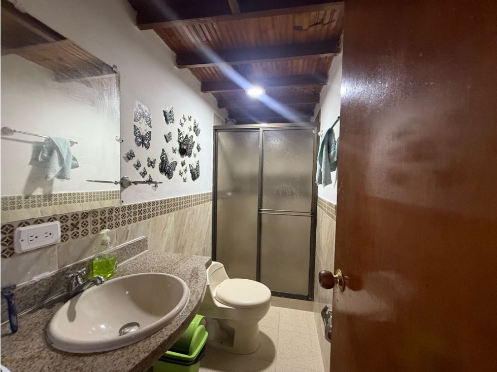 Casa en segundo piso a la venta en Urbanización abierta — foto 5