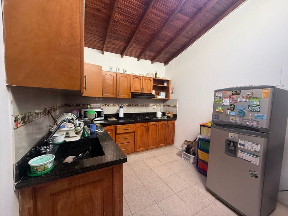 Casa en segundo piso a la venta en Urbanización abierta — foto 6