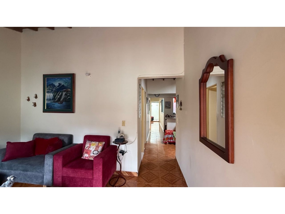 Casa en segundo piso sector payuco — foto 2
