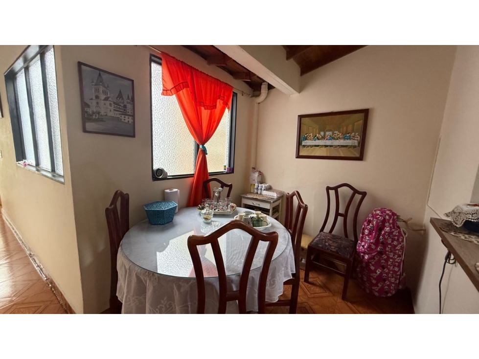 Casa en segundo piso sector payuco — foto 6