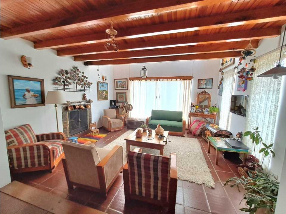 CASA EN TABIO, RENTANDO EN VENTA - 3