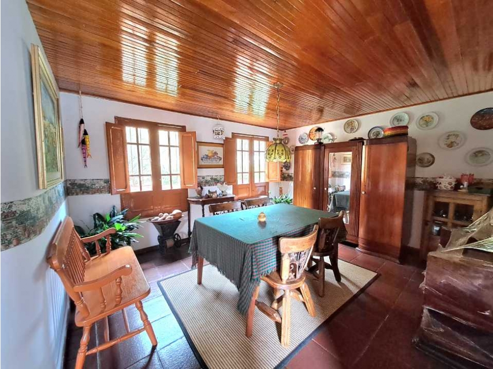 CASA EN TABIO, RENTANDO EN VENTA - 4