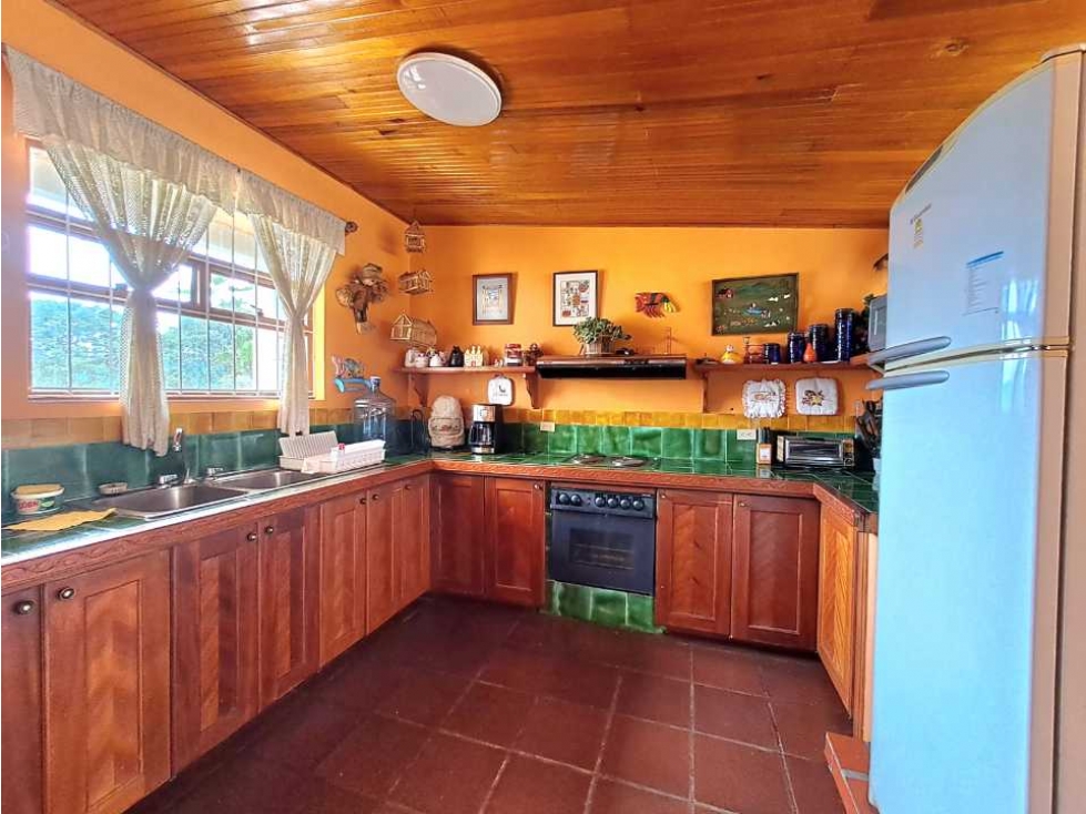 CASA EN TABIO, RENTANDO EN VENTA - 5