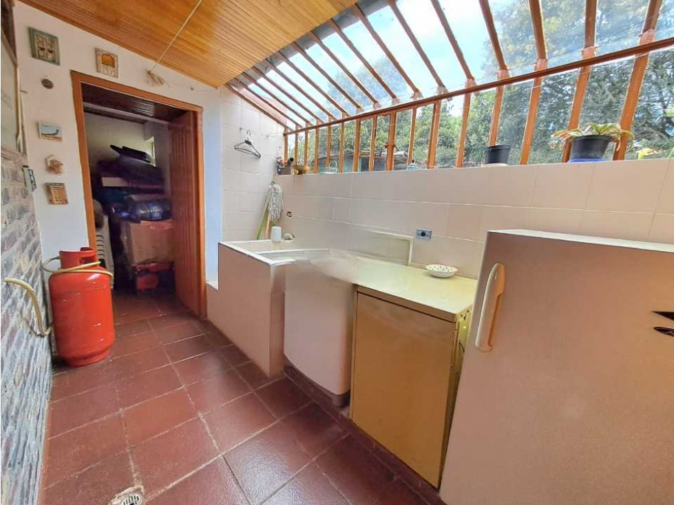 CASA EN TABIO, RENTANDO EN VENTA - 6