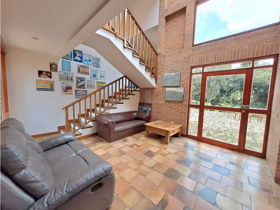 CASA EN TABIO, 3 ALCOBAS, VENTA O ARRIENDO — foto 3