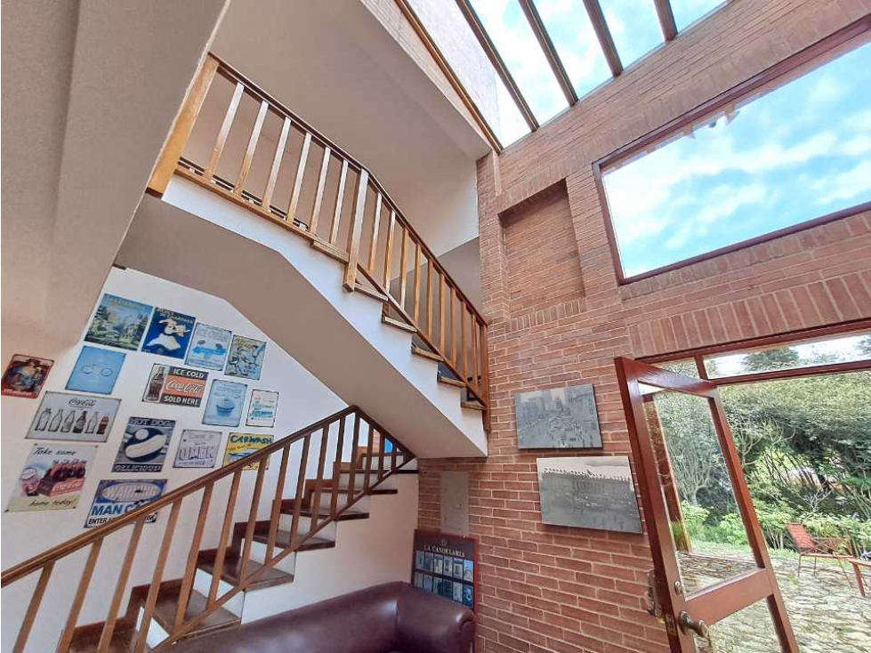 CASA EN TABIO, 3 ALCOBAS, VENTA O ARRIENDO — foto 5