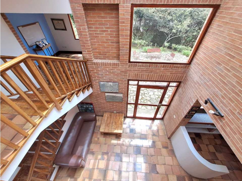 CASA EN TABIO, 3 ALCOBAS, VENTA O ARRIENDO — foto 4