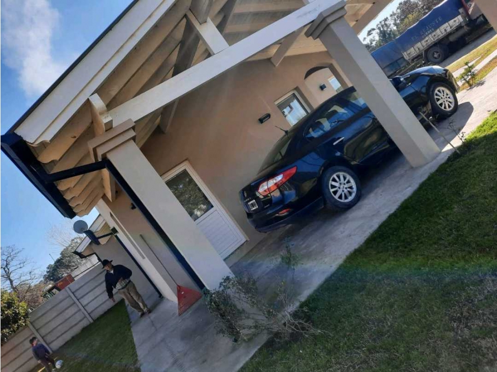CASA EN TANDIL, PCIA.BUENOS AIRES, ARGENTINA - 3