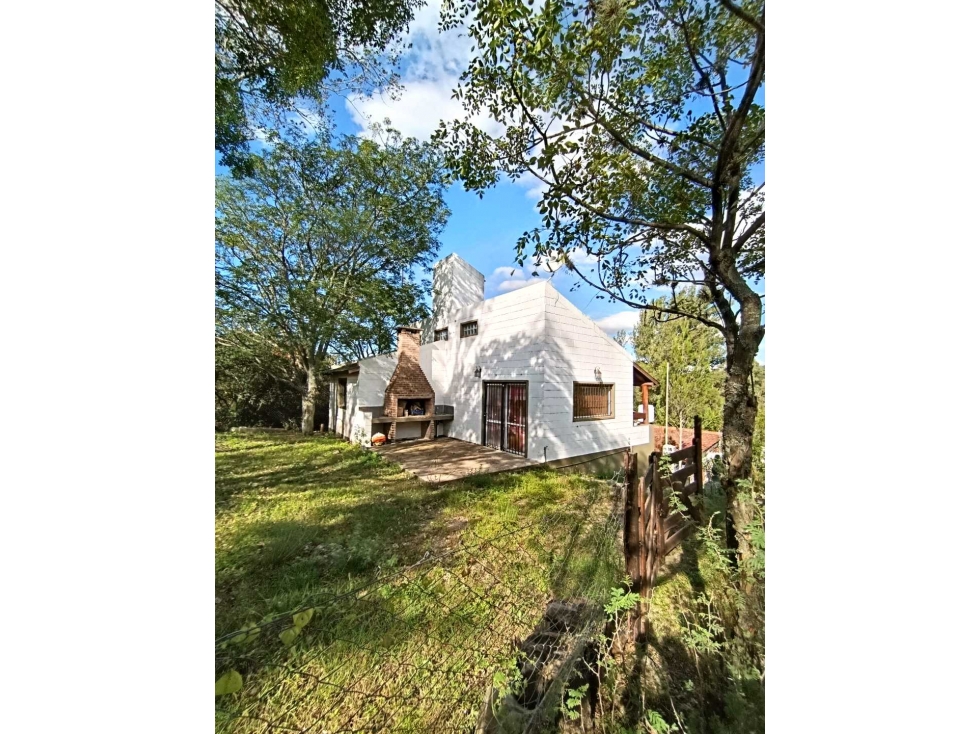 Casa en Tanti. Villa Flor Serrana en venta a mts del rio. — foto 2