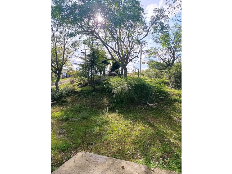 Casa en Tanti. Villa Flor Serrana en venta a mts del rio. — foto 6