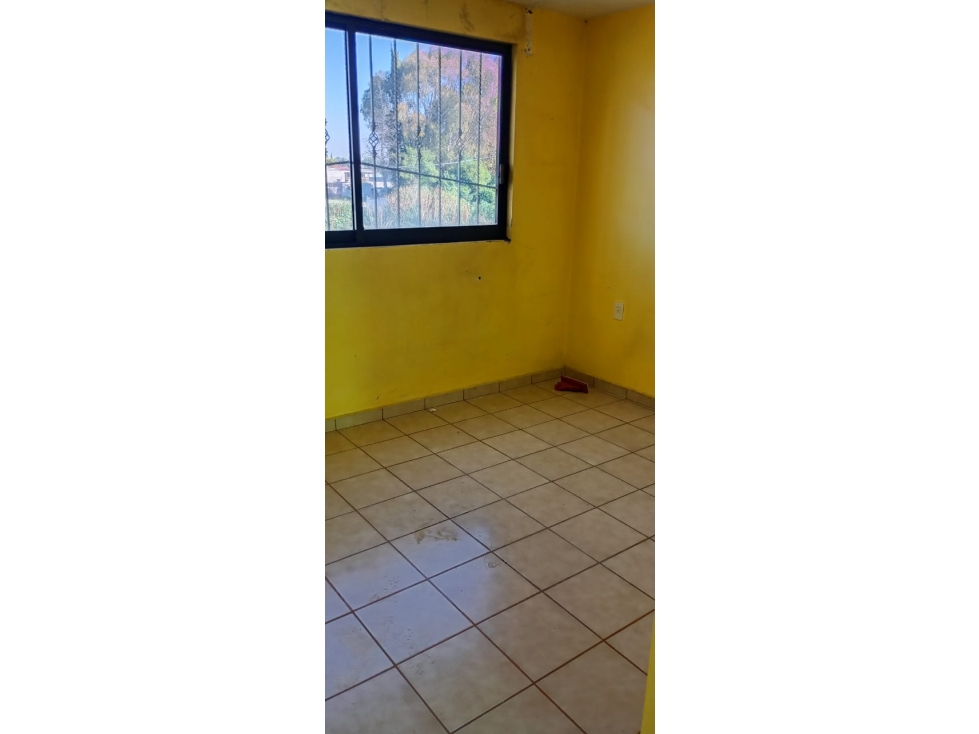 Casa en Tecámac | Remate Adjudicado con 3 Recámaras y Jardín — foto 2