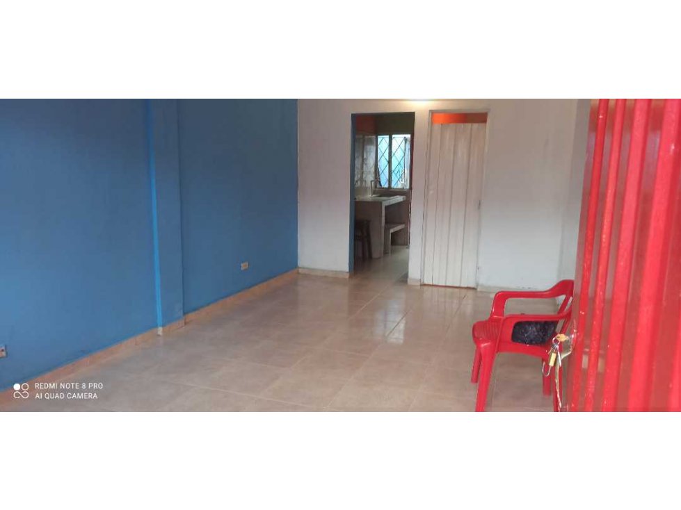 Casa En Tena Sueños Del Castillo