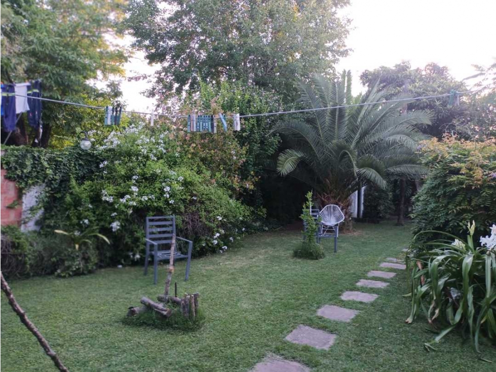 CASA EN SAN CARLOS, LA PLATA, PCIA BUENOS AIRES ARGENTINA - 2