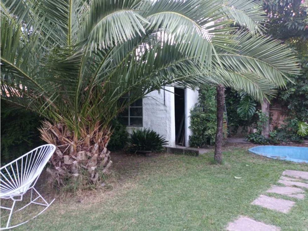 CASA EN SAN CARLOS, LA PLATA, PCIA BUENOS AIRES ARGENTINA - 3