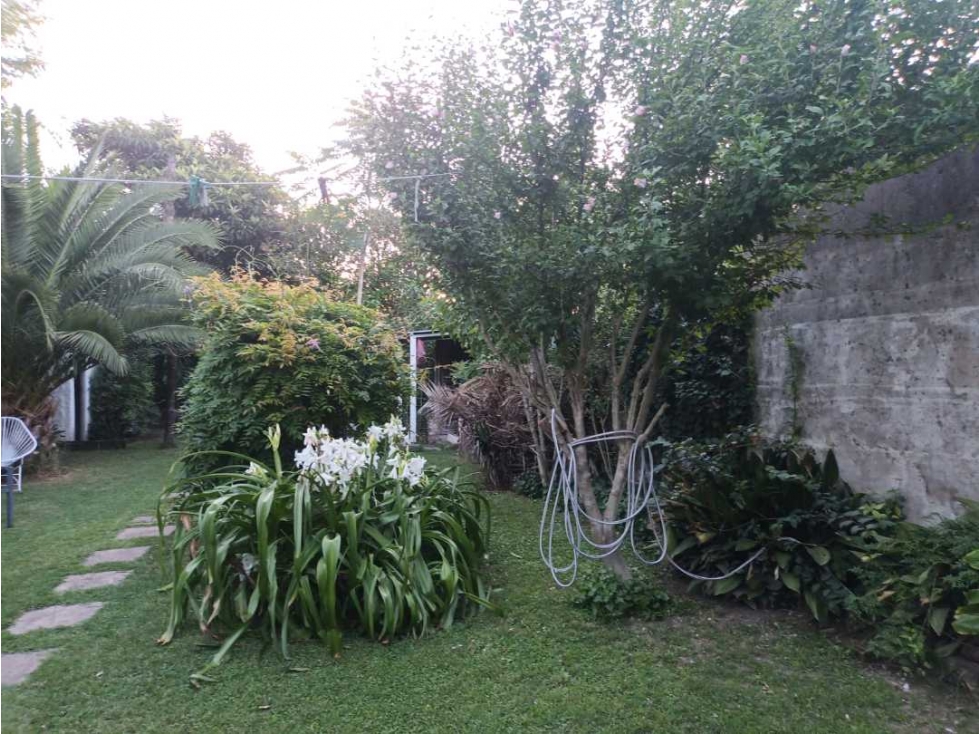 CASA EN SAN CARLOS, LA PLATA, PCIA BUENOS AIRES ARGENTINA - 4