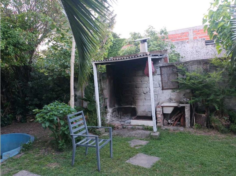 CASA EN SAN CARLOS, LA PLATA, PCIA BUENOS AIRES ARGENTINA - 5