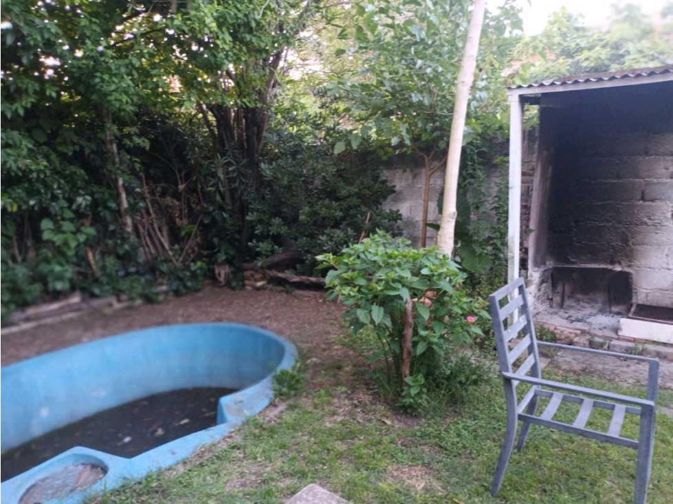 CASA EN SAN CARLOS, LA PLATA, PCIA BUENOS AIRES ARGENTINA - 6