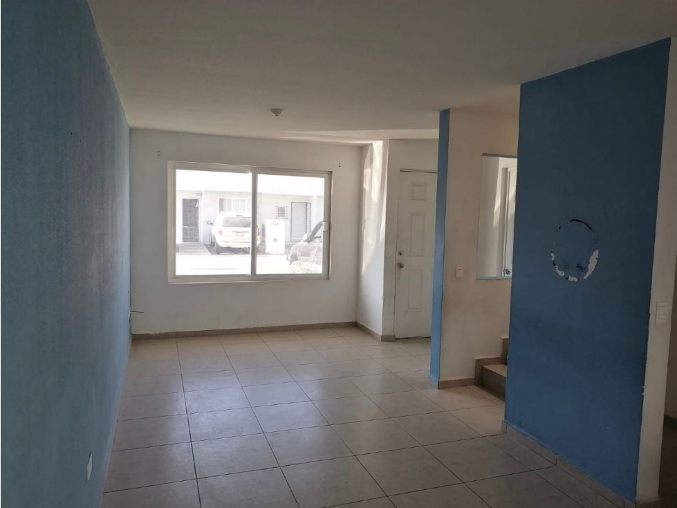 Casa en Tres Cantos, Querétaro | Posesión Inmediata — foto 2