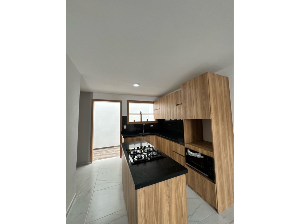 Casa en unidad abierta para estrenar en la Ceja sector viva — foto 2